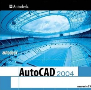 autocad 2004 for mac